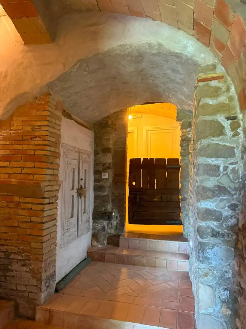 Finca rústica en venta en Vilademuls