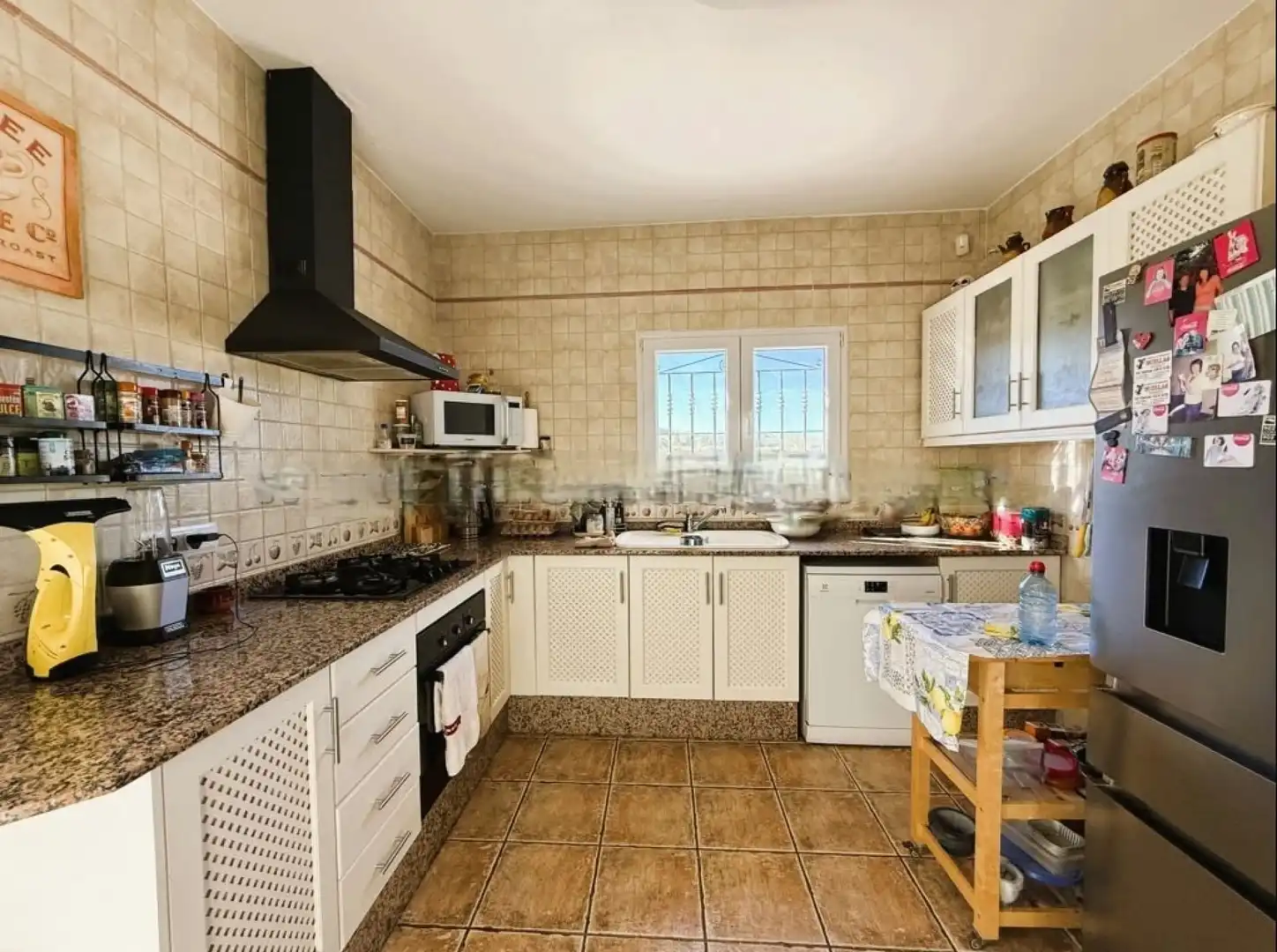 Casa in vendita a Abanilla, imagen 10