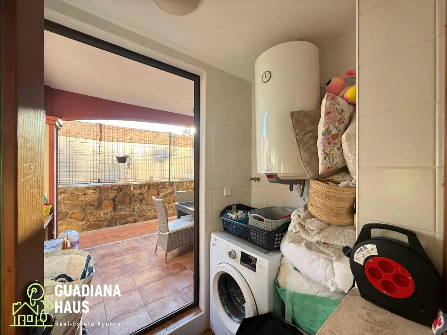 Apartment with pool for sale in Calle LOPE DE RUEDA 1, imagen 6