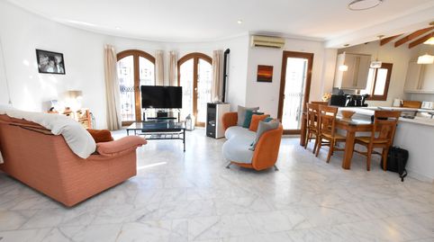 Preciosa villa pareada con piscina privada y amplias zonas exteriores en La Finca GolfDisfruta del estilo de vida mediterraacutene, imatge 3