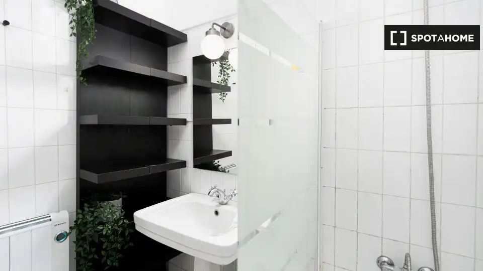 Habitació a Barri Gòtic