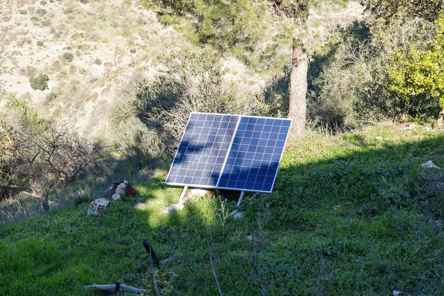 Casa con piscina en venta en MA-448, imagen 41