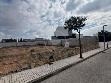 Terrenys i solars en venda a Sagitario