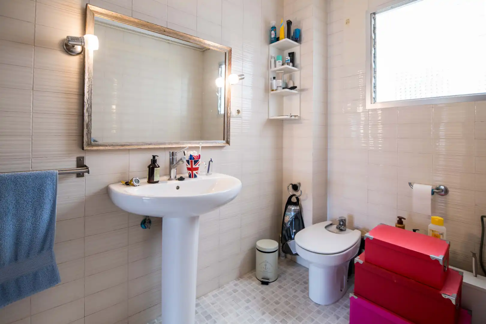 Appartement avec terrasse à vendre à Carrer de Calixt III, imagen 40