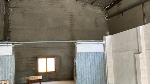 Foto 3 von Fabrikhallen zum Verkauf in Las Bayas, Elche / Elx