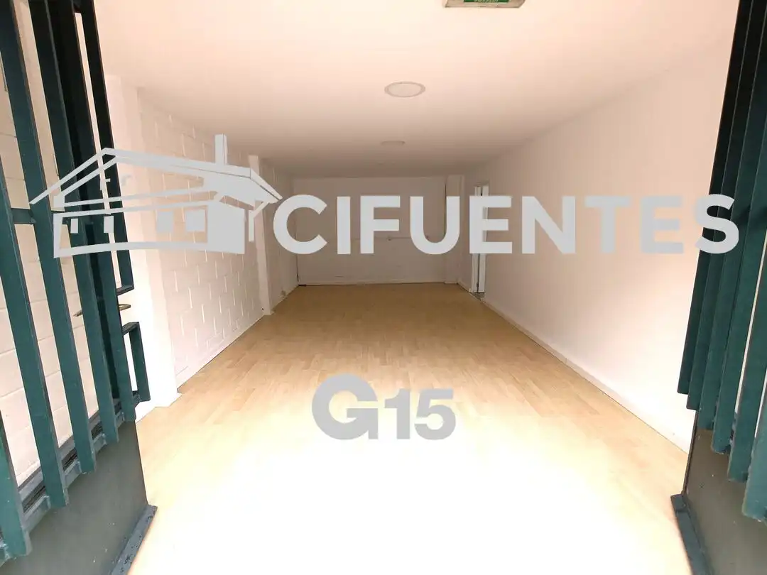 Nave industrial de alquiler en Astigarraga