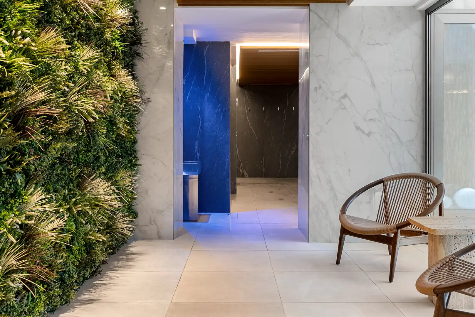 Piso con terraza en venta en Calle Pacífico 94, imagen 33
