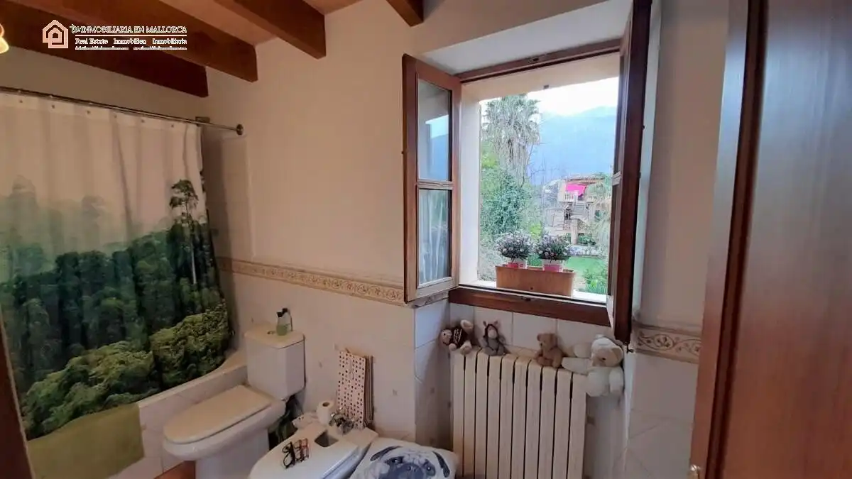 Country house with garden for sale in ma2123, imagen 30