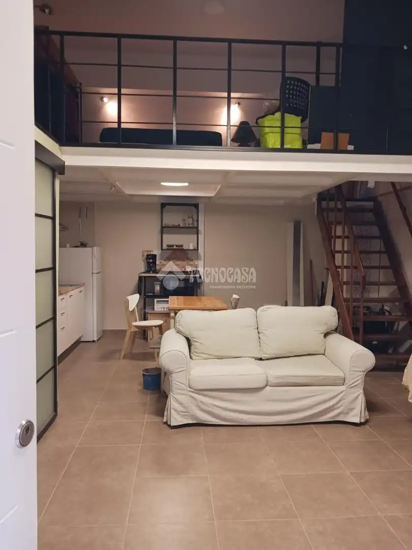 Estudio en venta en Santa Cruz de Tenerife con Aire acondicionado