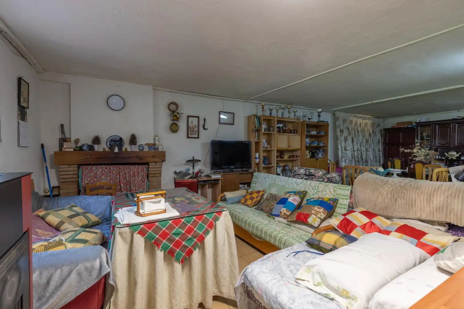 Maison avec piscine à vendre à CARMEN MORCILLO 74, imagen 12
