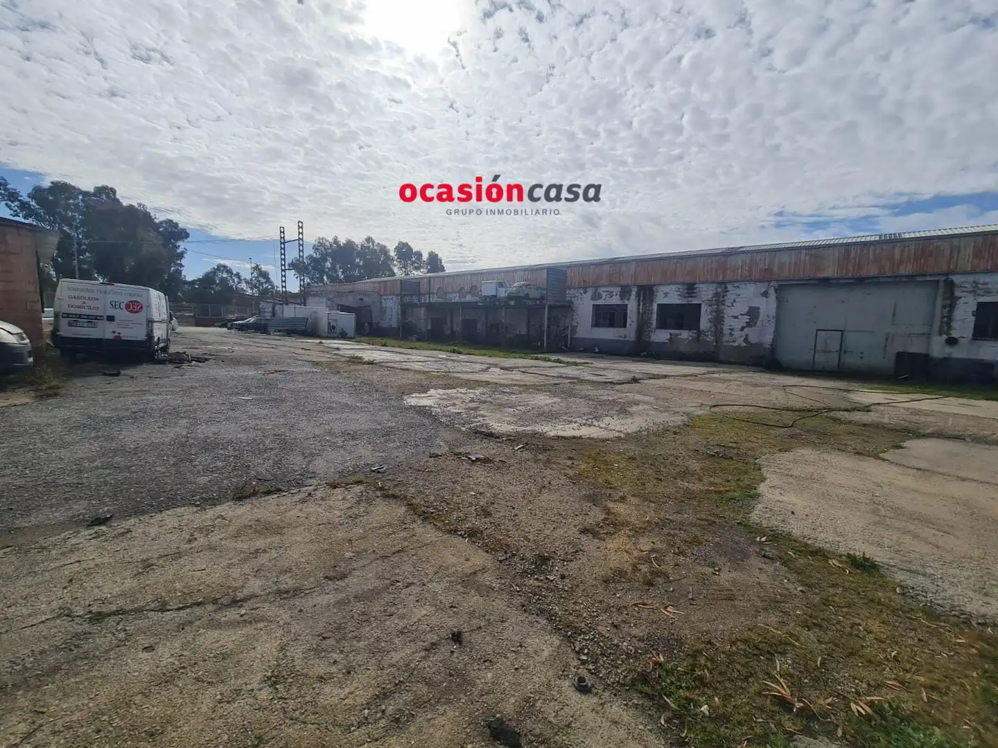 Nau industrial en venda a Peñarroya-Pueblonuevo, imagen 10