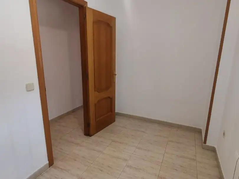 Bedroom of Flat for rent in Galapagar  with Heating, Terrace and Oven