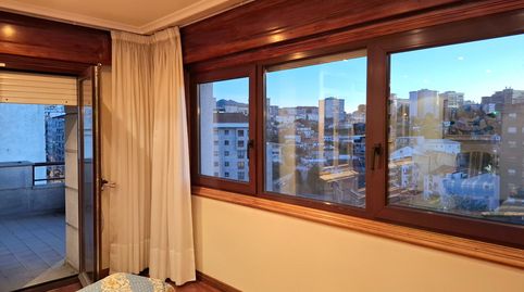 Foto 3 de Piso en venta en Rúa Da Coruña, Plaza Industria, Vigo
