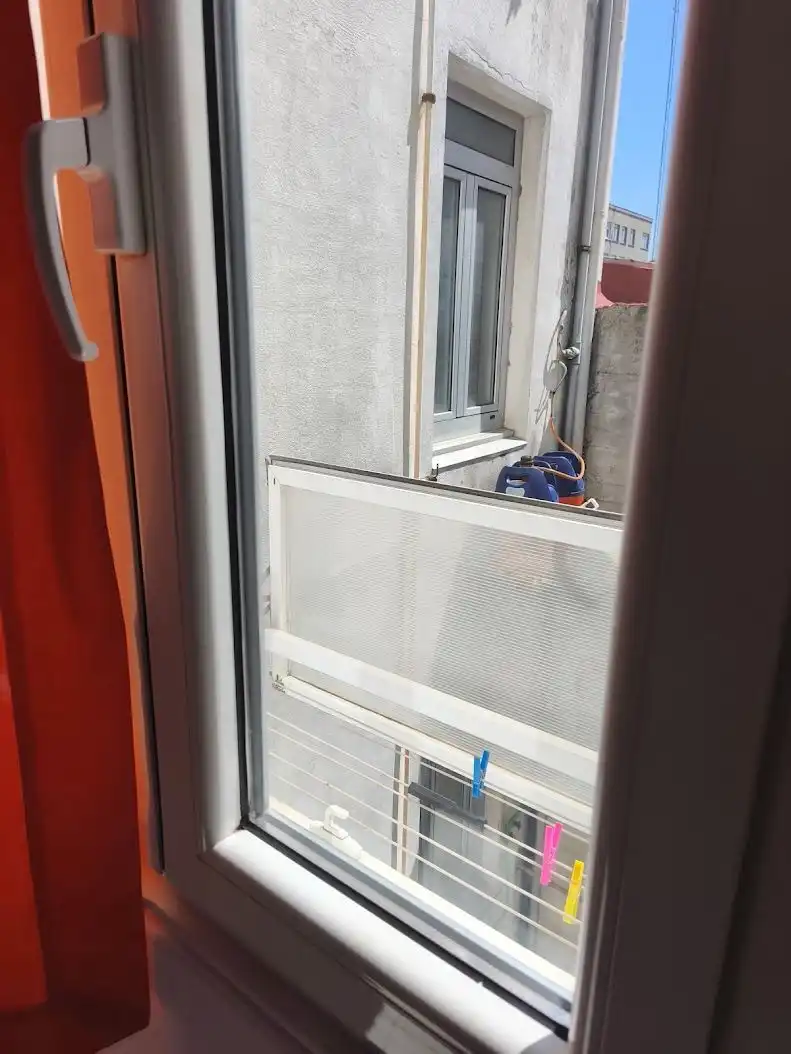 Flat for rent in Angel Senra, Os Mallos
