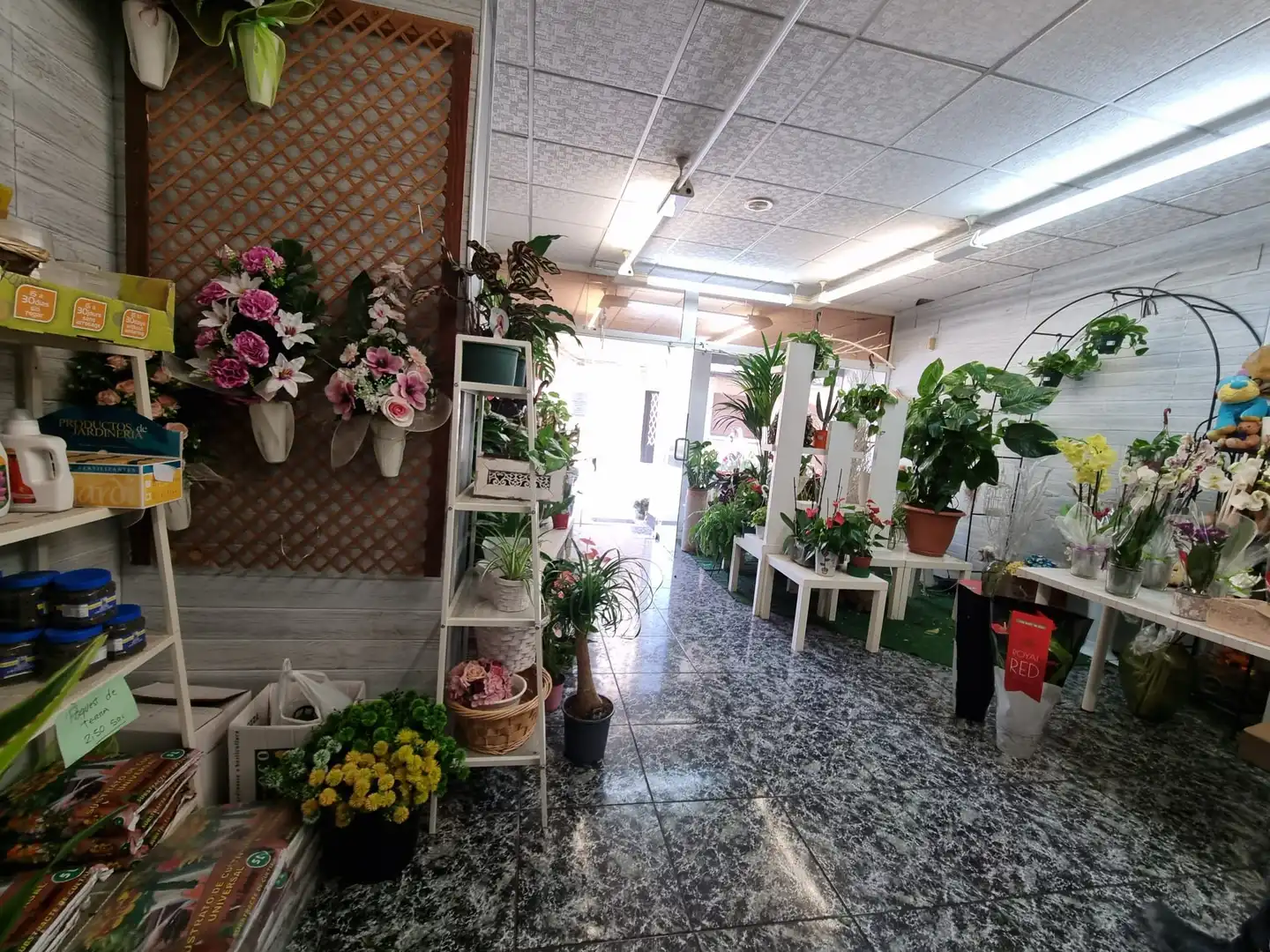 Local comercial en venda a Centre - Estació, imagen 6