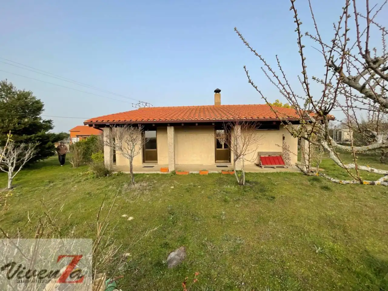Casa en venda a Morales del Vino, imagen 2