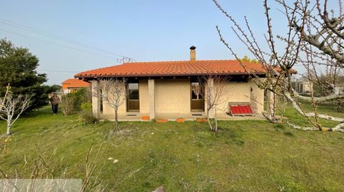 Photo 2 of Houses for sale in Morales del Vino, Zamora