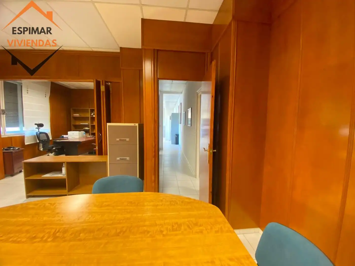 Oficina en venta en Zaragoza con Aire acondicionado y Calefacción