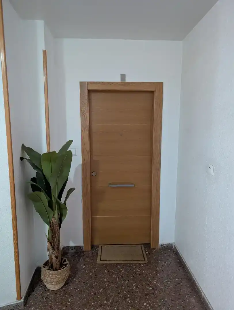Flat for sale in Lorquí  with Air Conditioner