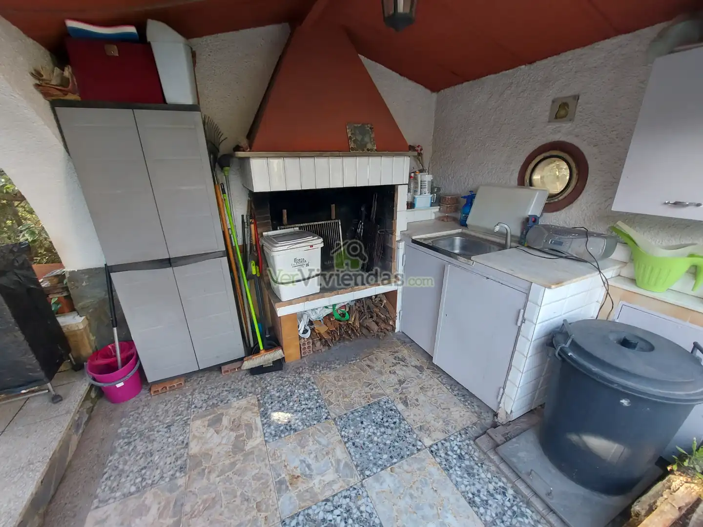 Casa o xalet en venda a Carrer 3 Sta. Mª de la Vall, 6, Corbera de Llobregat