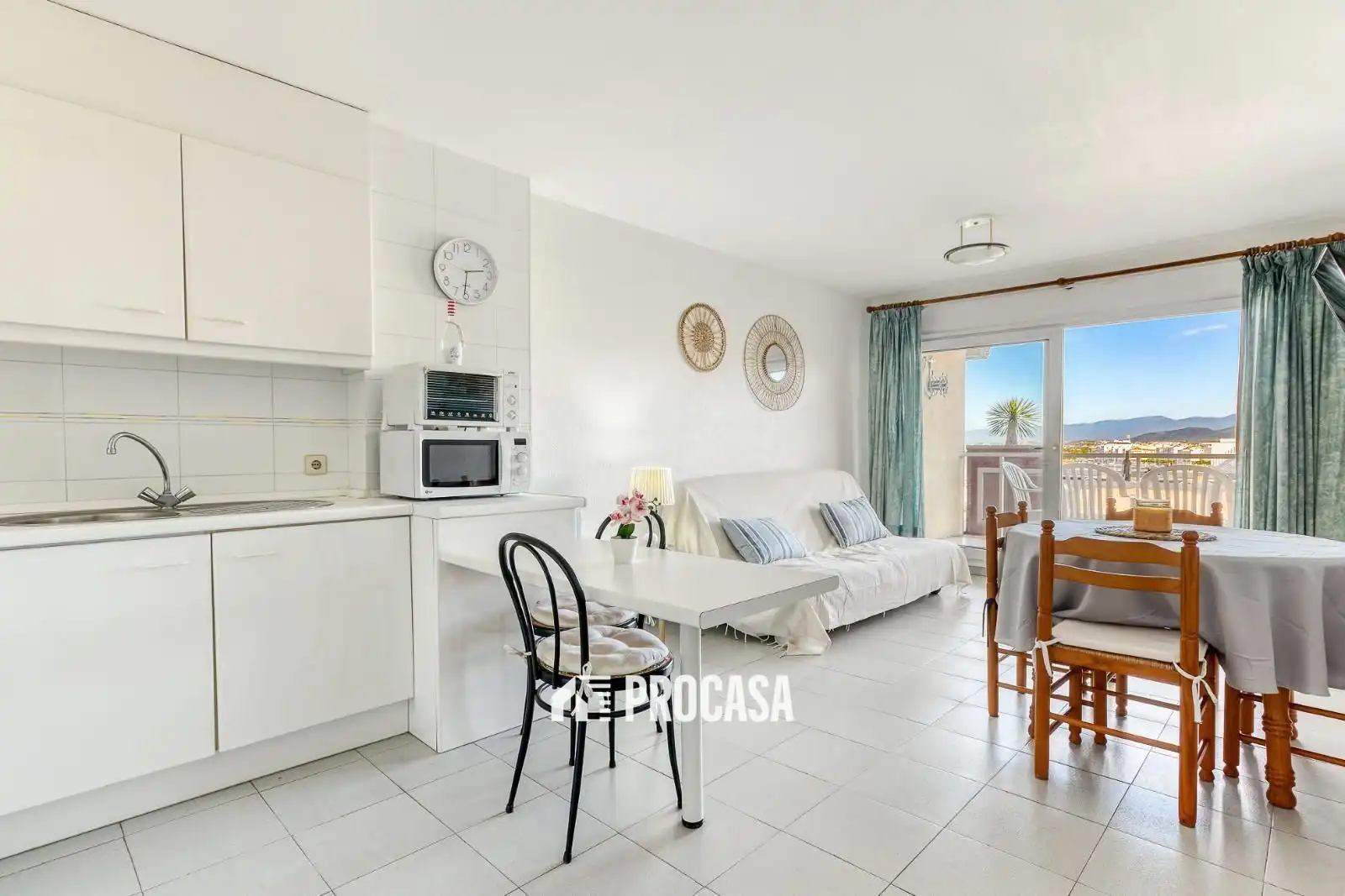 Appartement avec ascenseur à vendre à Merce Rodoreda, imagen 5