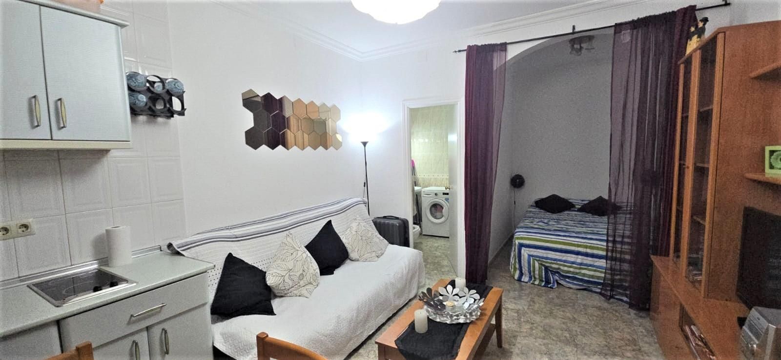 Dormitori de Loft en venda en Torremolinos