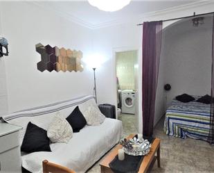Bedroom of Loft for sale in Torremolinos