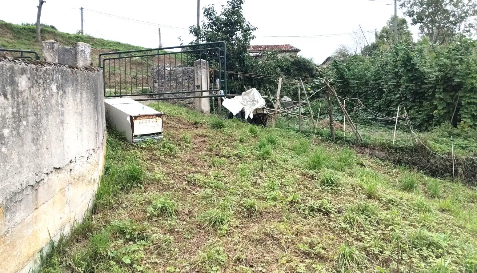 Terreny residencial en venda a Rionansa - BO OBESO, imagen 5