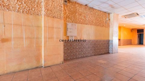 Foto 4 von Geschaftsraum zum Verkauf in Juan Llorens, La Petxina, Valencia Capital