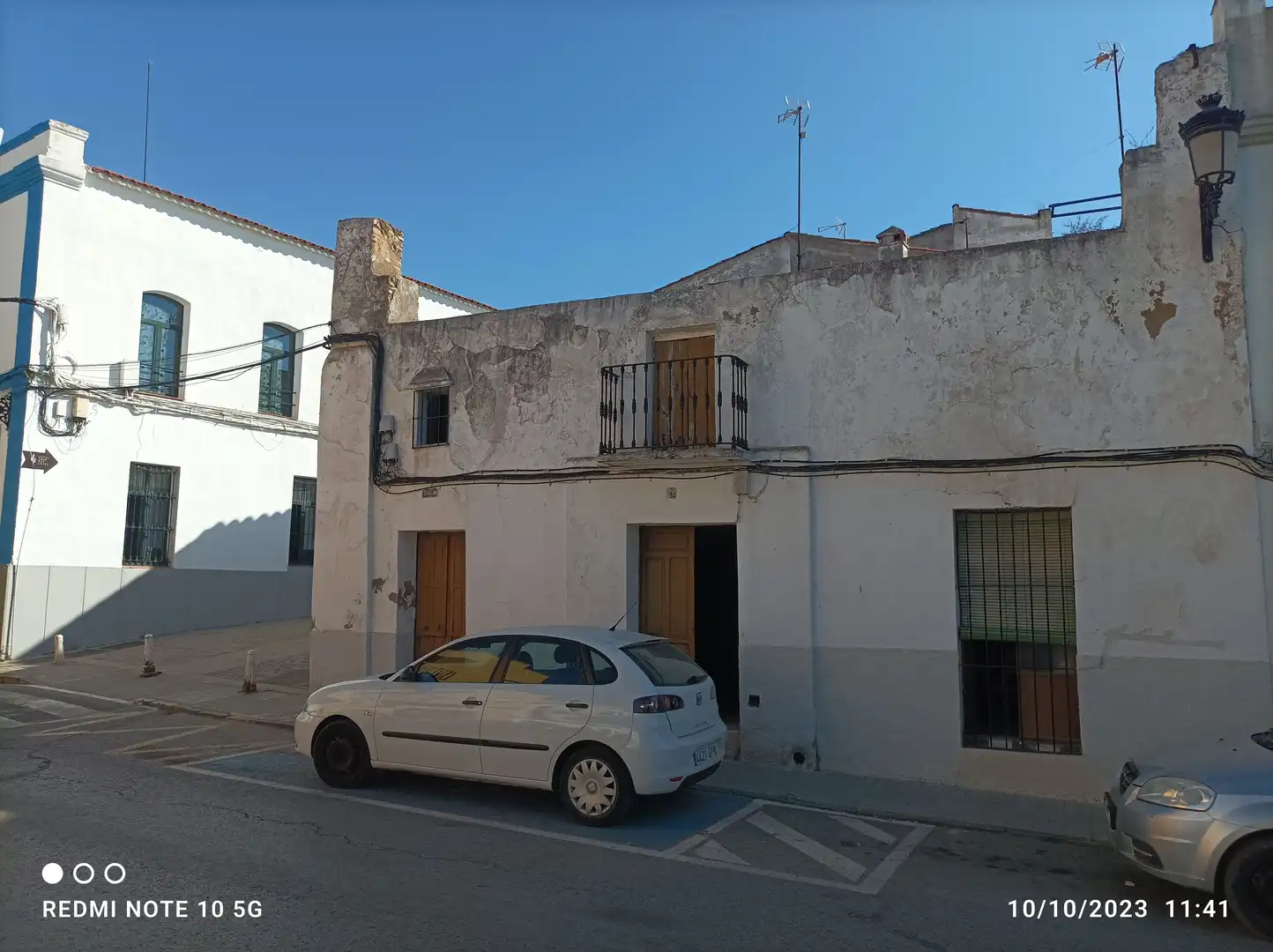 House for sale in Zafra, imagen 6