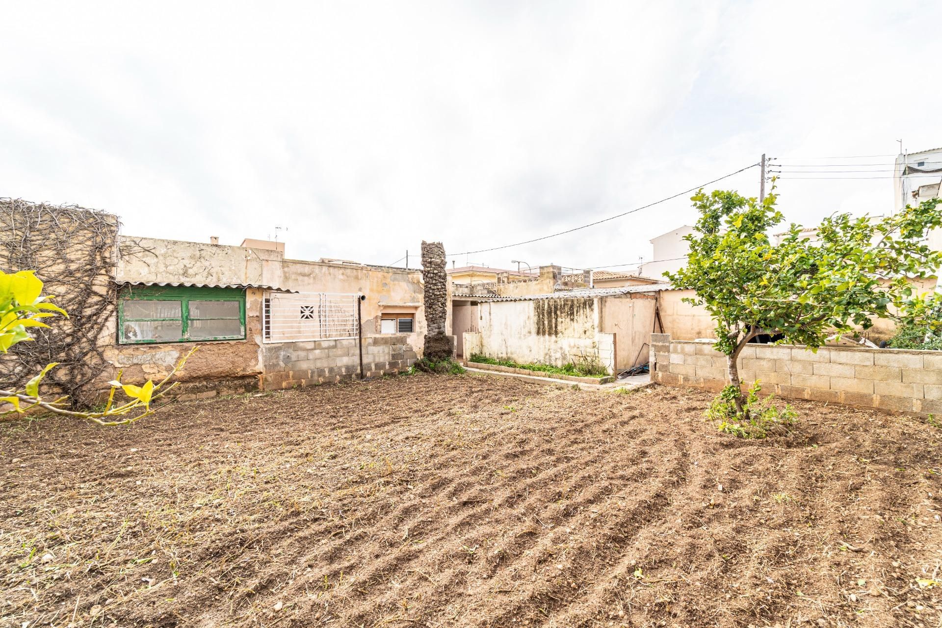 Residencial en venda en Capdepera