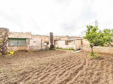 Terreno residenziale in vendita a Cala Ratjada