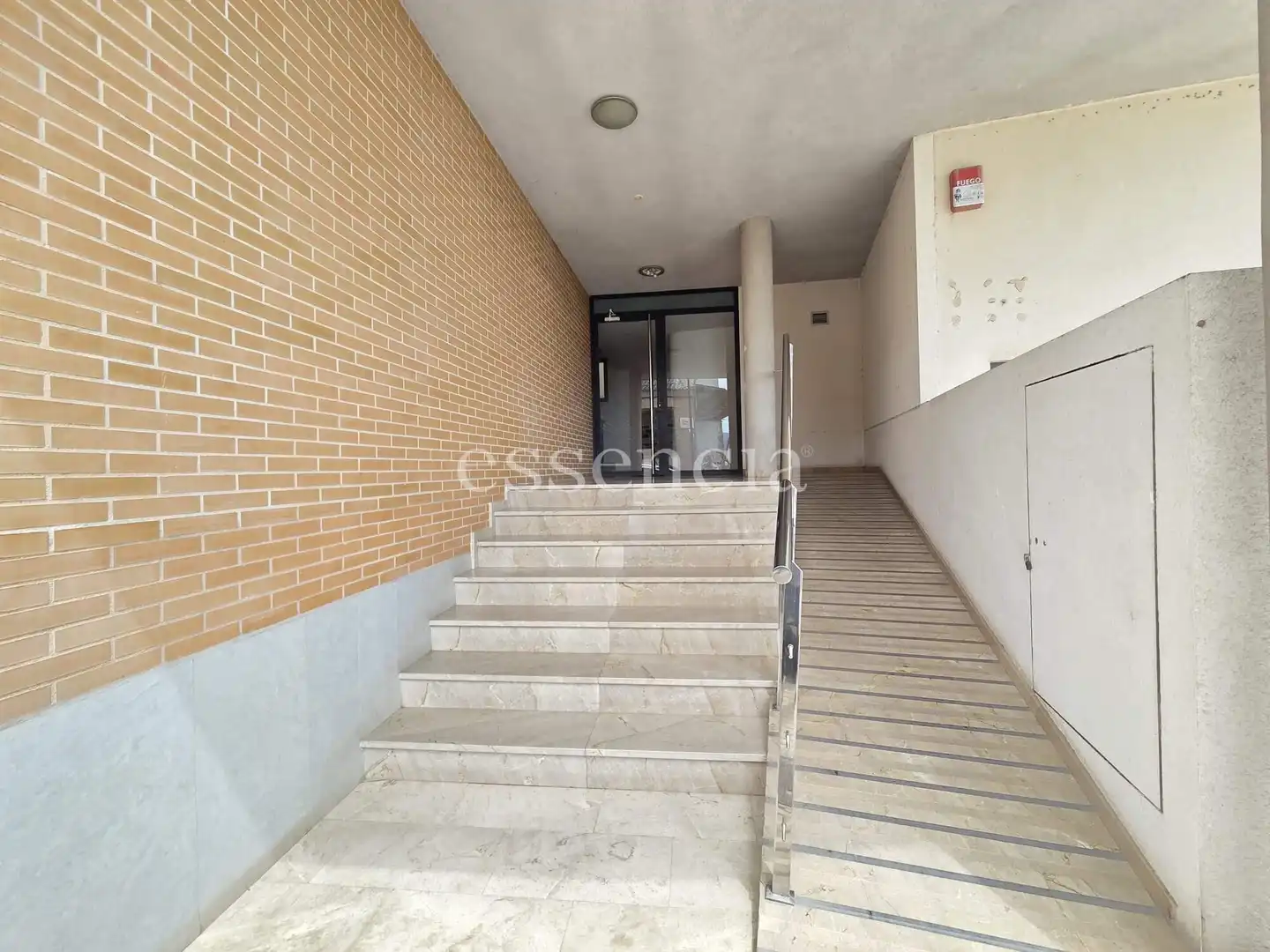 Flat for sale in Beniarjó  with Air Conditioner and Balcony