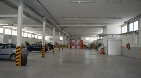 Photo 5 of Industrial buildings for sale in Las Tiesas, Alicante