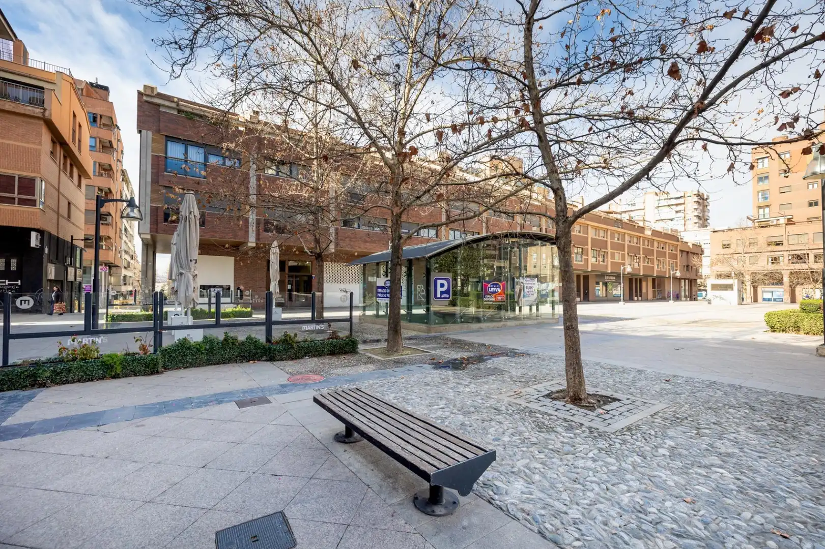 Local comercial en venda a Plaza de San Lázaro 1, imagen 17