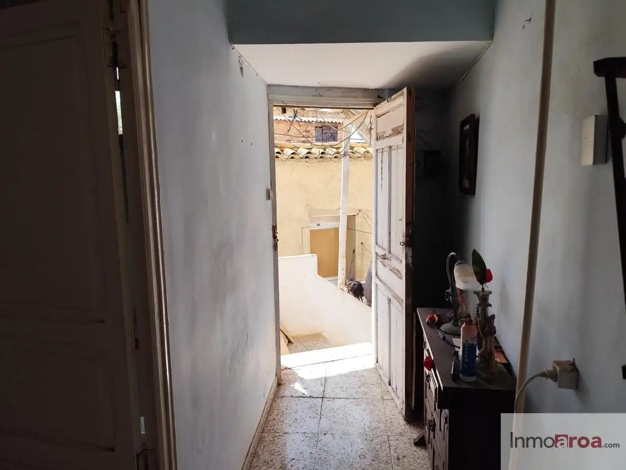 Casa o chalet en venta en Casas-Ibáñez con Terraza