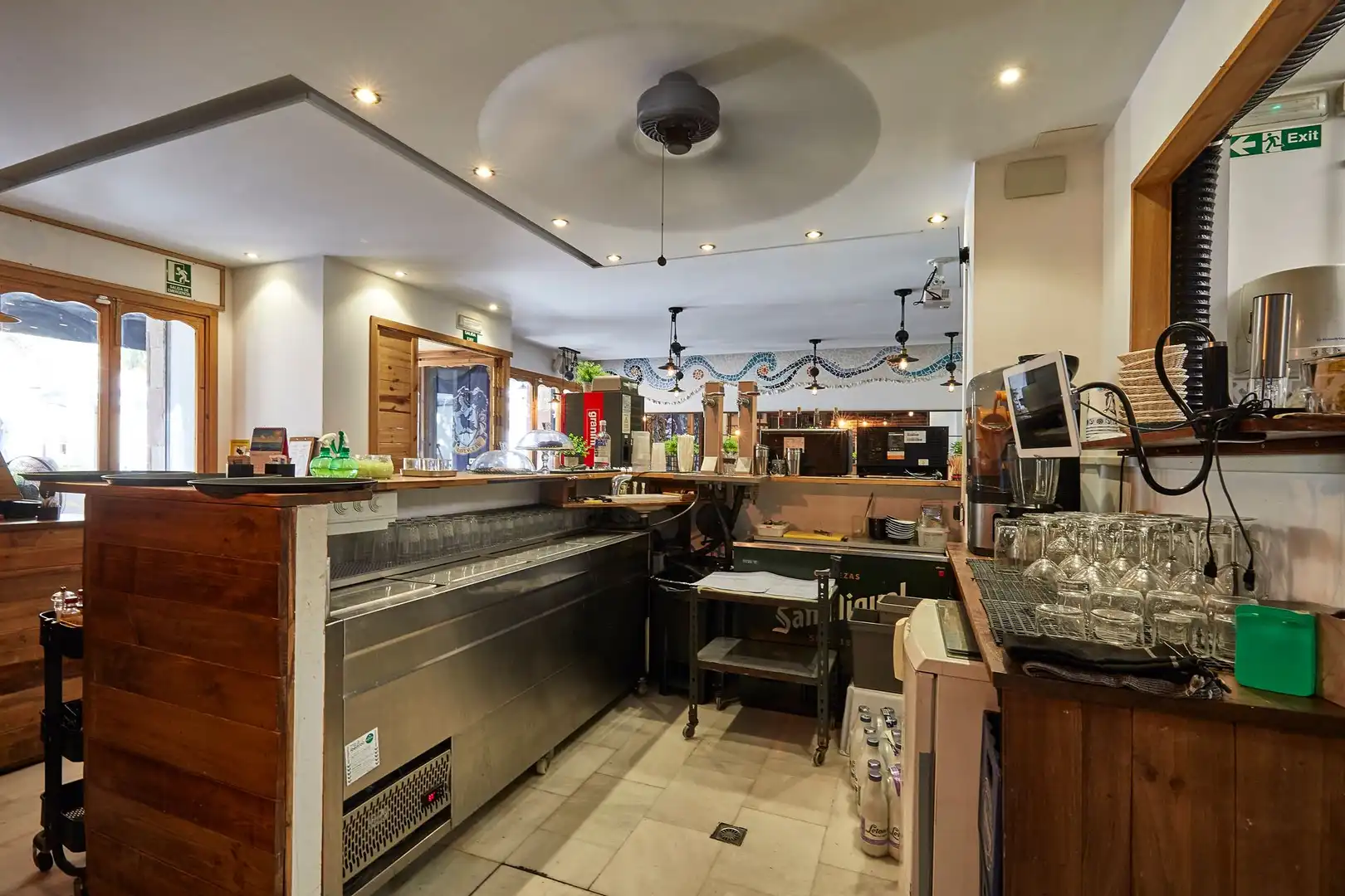 Business premises for sale in Plaça d'Ocata, imagen 8