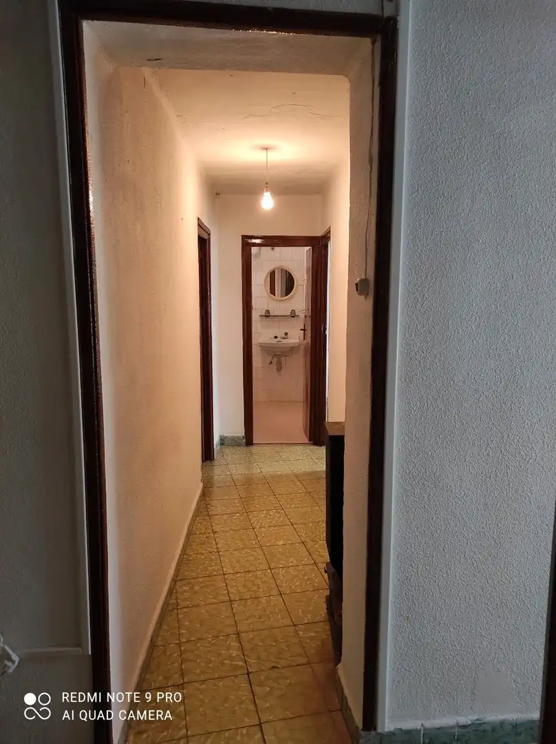 Casa o chalet en venta en San Miguel de Valero con Terraza, Trastero y Amueblado