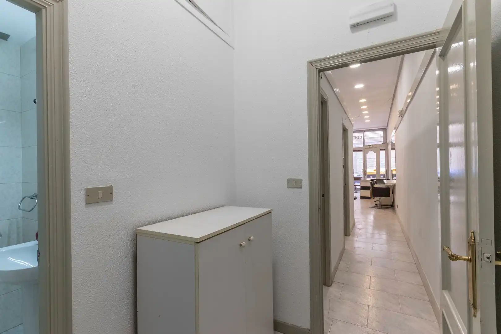 Local en venta en Bilbao  con Calefacción