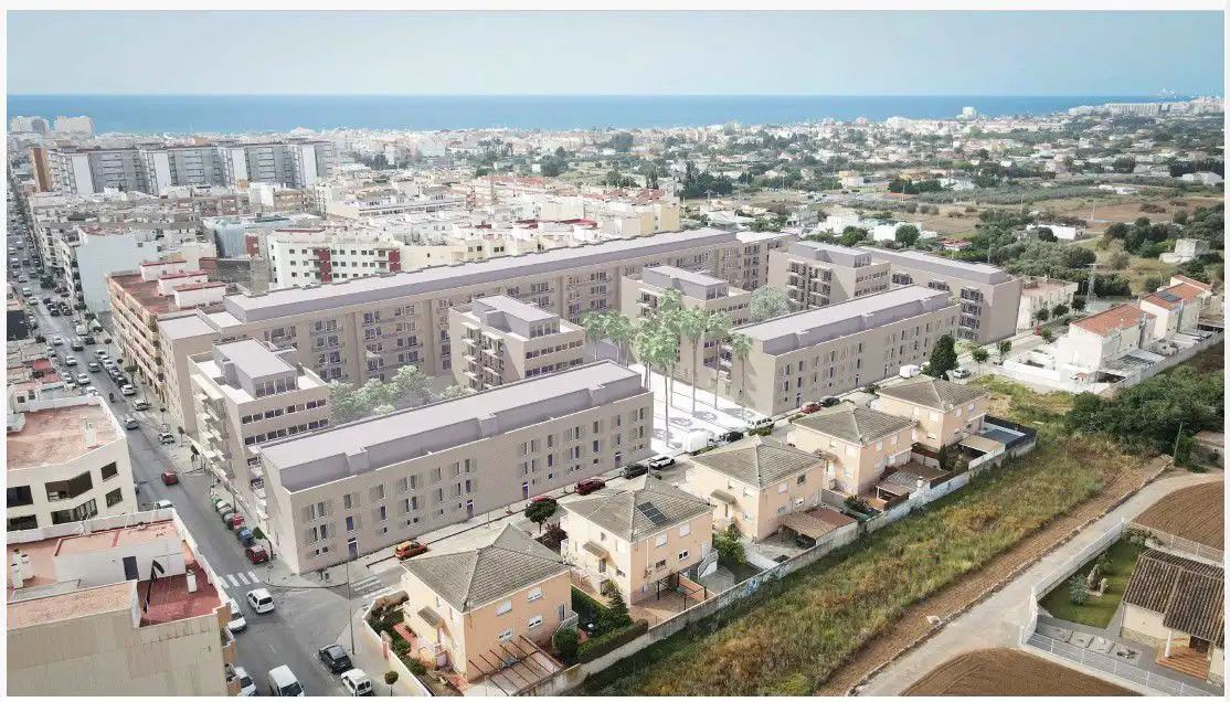 Terrenos y solares en venta en Alcala de Xivert