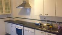 Kitchen of Flat for sale in  Madrid Capital  with Heating, Storage room and Community pool