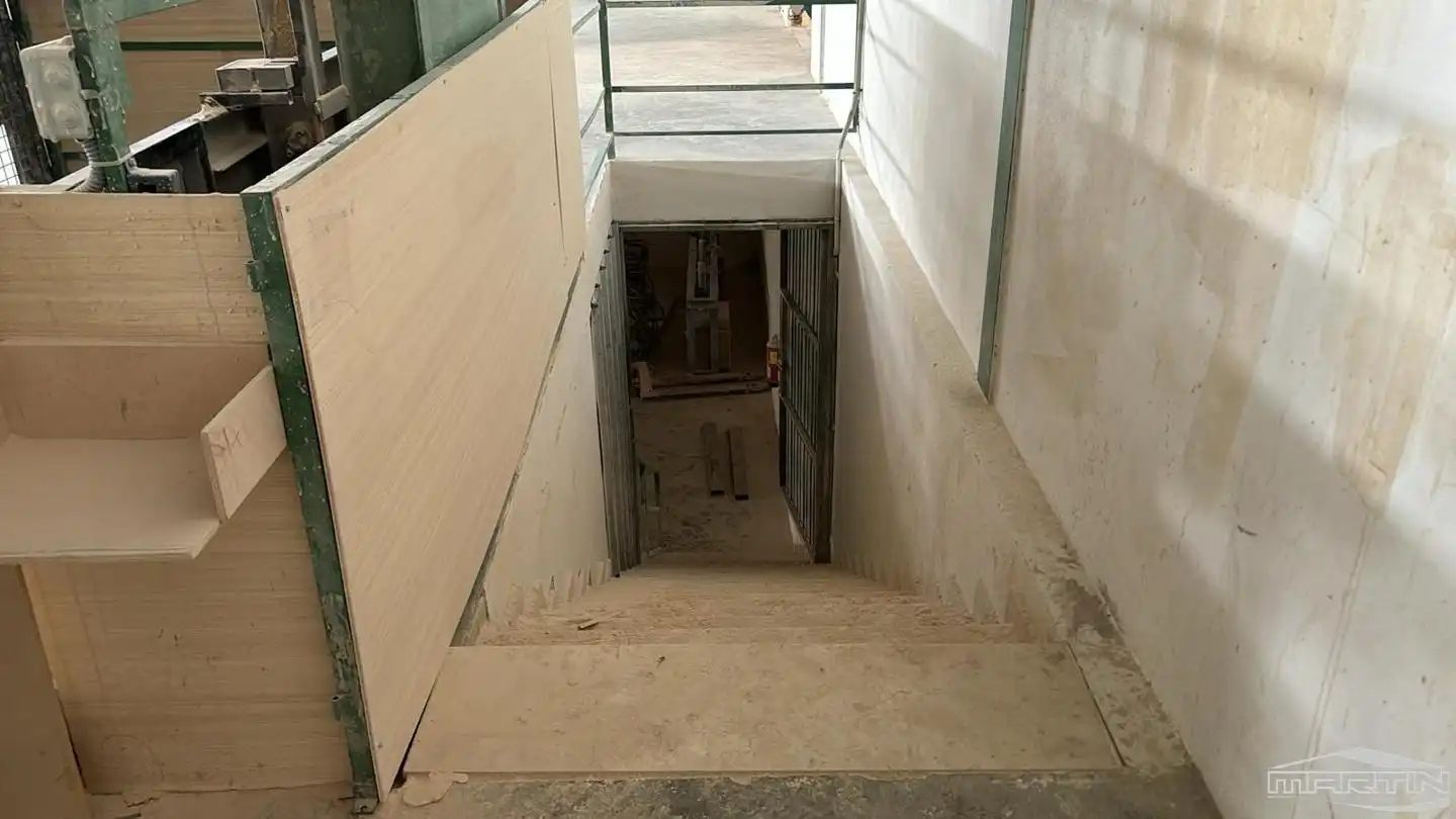 Industrial building to rent in Cabra, imagen 26