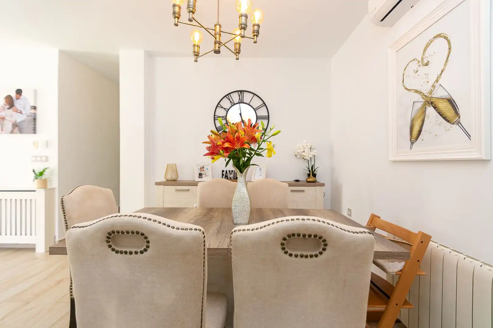 Maison mitoyenne avec piscine à vendre à Calle trufa, imagen 15