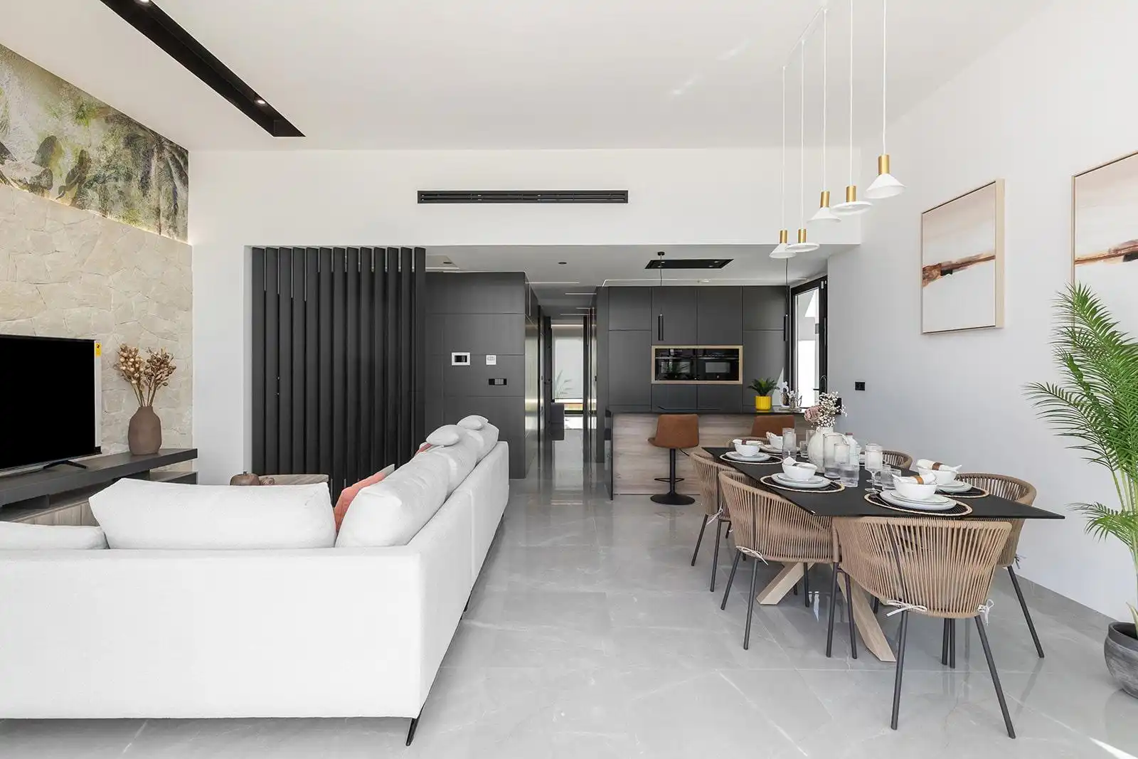 Chalet con piscina en venta en Los Balcones - Los Altos, imagen 14