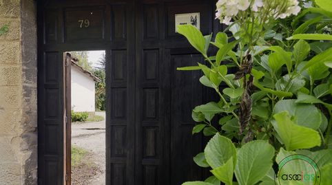 Foto 5 de Casa o chalet en venta en Manjoya - Lg Latores, 79, San Claudio - Trubia - Las Caldas, Oviedo