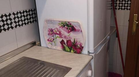 Foto 4 de Pis de lloguer a La Buhaira, Sevilla