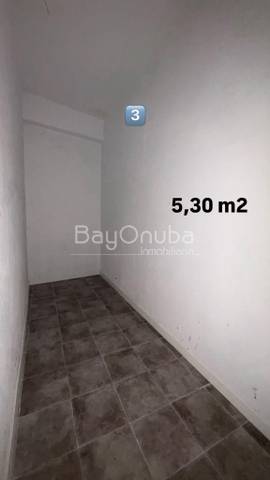 Trastero en Alquiler en Tres Ventanas