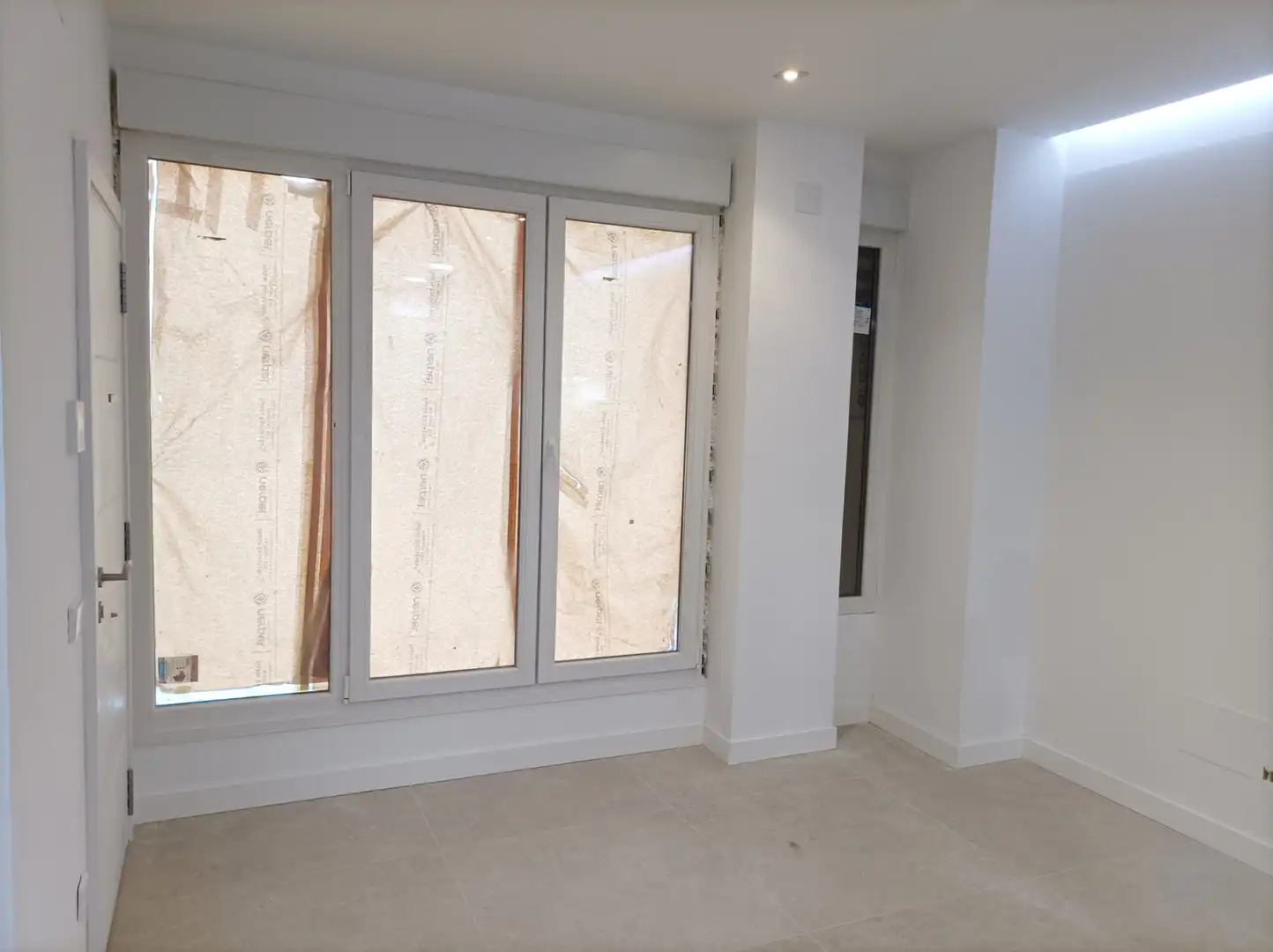 Apartament en venda en Getafe amb Aire condicionat, Calefacció i Moblat