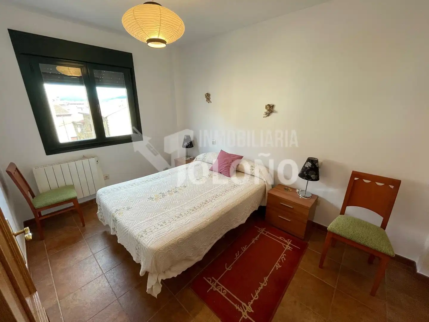 Schlafzimmer von Maisonette zum Verkauf in Cuzcurrita de Río Tirón, La Rioja