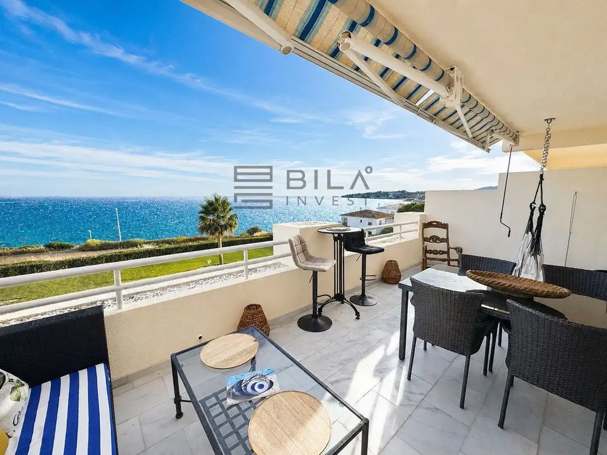 Wohnung mit Pool zum Verkauf in Urb. Balcones del Chaparral, imagen 3